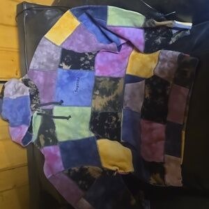 Supreme Hoody. excellent condition. 2x